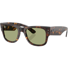 Ray-Ban Mega Wayfarer Summer Capsule RB0840S 902/4E