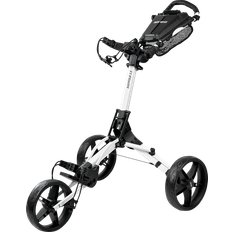 EUROPA Golfvagnar EUROPA EasyFold 2.0 Manuell Golfvagn