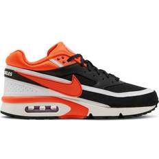 Nike Air Max BW Los Angeles M - Black/Rush Orange/White