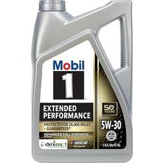 Mobil 1 Extended Performance 5W-30 Motor Oil 1.25gal