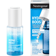 Neutrogena Skincare Neutrogena Collection Hydro Boost Hyaluron Concentrate 15ml