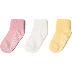 Polarn O. Pyret Halkstrumpor 3-Pack