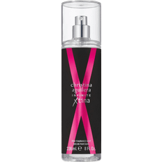 Christina Aguilera Body Mists Christina Aguilera Infinite Xtina Fine Fragrance Mist 236ml