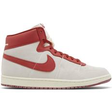 Nike Jordan Air Ship PE - Dune Red/Mystic Red