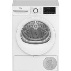Asciugatrici Beko BMT481WI Asciugatrice Pompa Calore 8kg Classe A+++