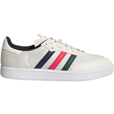 adidas Velosamba Nature 2 - Chalk White/Lucid Red/Dark Blue