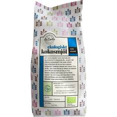 Da Carla Kokosmjöl 400g 1pack