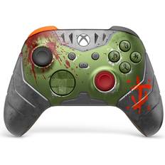 Microsoft Xbox Wireless Controller DOOM The Dark Ages- Limited Edition