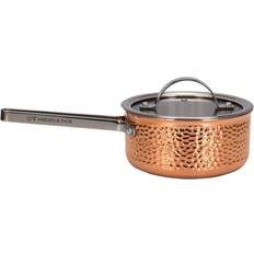 Vargen & Thor Vera med lock 1.6 L 17 cm