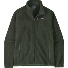 Patagonia Men's Better Sweater Fleece Jacket - Torrey Pine Green
