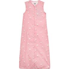 Daisy Baby Sleeping Bag 1 Tog Pink