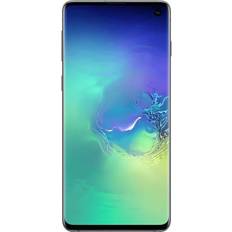 Samsung Galaxy S10 Mobiltelefoner Samsung Galaxy S10 128GB, Green