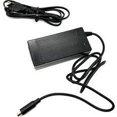 MOMAS Lader E2S Serien