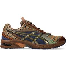 Asics ub9 Asics UB9-S GEL-DS Trainer 14 - Desert Camp/Piquant Orange
