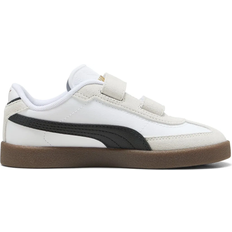 Puma Club II Era V PS Sneakers - White