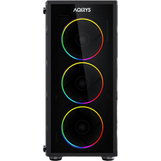 AQIRYS Antares Tempered Glass