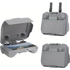 Temu 2-in-1 For Dji Rc/rc 2 For Dji Air 3 3