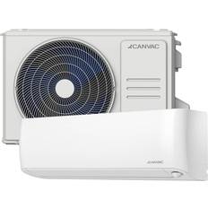 Canvac Q Heat 5220 - E1 Inomhus- & Utomhusdel