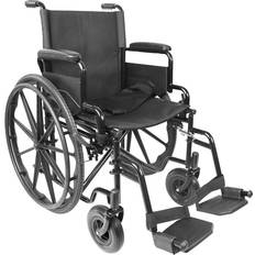 Foldable Wheelchair