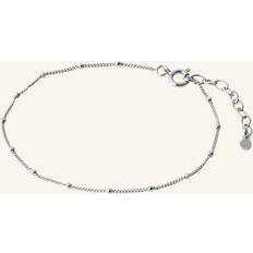 Pernille Corydon Sølv Armbånd Pernille Corydon Eda Bracelet - Silver