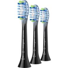 Philips Sonicare C3 Premium Plaque Defence Borsthuvuden 2+1-pack HX9043/88