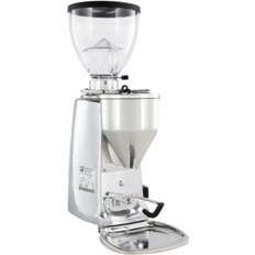 Mazzer Mazzer Mini Electronic A Edelstahl Alu poliert