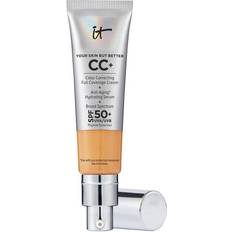 CC Creams IT Cosmetics CC Cream with SPF 50