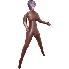 Excellent Power Transsexual Love Doll Eager Bae