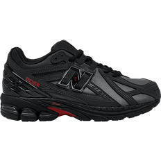 Shoes new balance 1906 New Balance Big Kids' 1906R Casual Shoes - Black/Fade Castlerock/Red