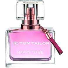Parfymer Tom Tailor Happy To Be Eau de Parfum 30 ml