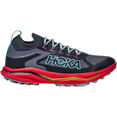 Hoka Zinal 2 M - Stormy Skies/Cerise