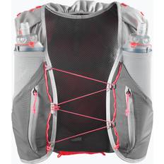 Salomon Adv Skin 12 Trailrunningryggsäck - Grå