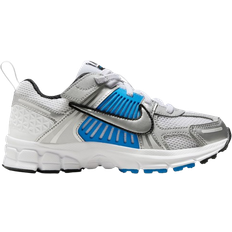 Nike Vomero 5 Little Kids' Shoes - White