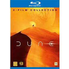Dune 1&2 Collection