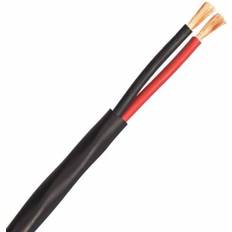 Supra Cables SkyFlex 2x2.5mm² Black