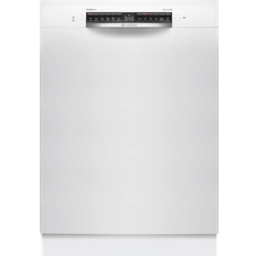 Bosch Series 6 SMU6ZCW10S Vit