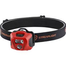Streamlight Enduro Pro Haz-Lo Orange Headlamp 160 Lumens