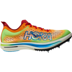 Hoka Cielo FLYX - Solar Flare/Cerise