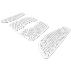 Endgame op1 Endgame Gear OP1 Grips - White
