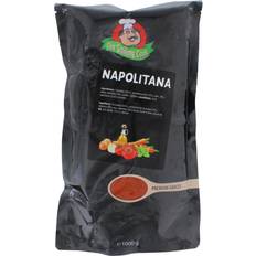 The Smiling Cook Napolitana Tomatsauce 1000g 1pack