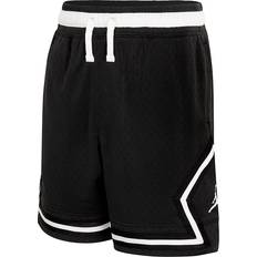 Abbigliamento per bambini Jordan JDB MJ DF Sport Diamond Short - Black