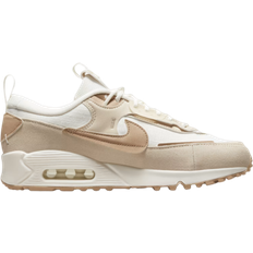 Nike air max 90 futura Nike Air Max 90 Futura W - Sail/Sand Drift/Phantom/Hemp