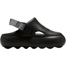 Nike Babies Slippers Nike Hydrip Baby Toddler Shoes - Black