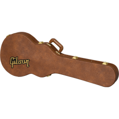 Gibson Les Paul Jr. Org Hardshell Case Brown ASLPJCASE-ORG-1