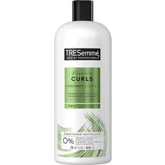 TRESemmé Flawless Curls Conditioner with Coconut Oil 828ml