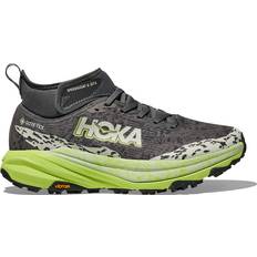 Hoka Speedgoat 6 Mid GTX M - Outer Orbit/Lettuce