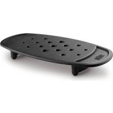 Weber bbq system Weber Gourmet BBQ System Glasunderlägg