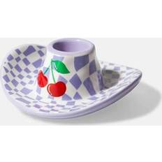 Rodeo Cowboy Hat Lilac