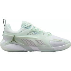 Nike Jordan Heir Series Abundance W - White/Barely Green/Seafoam/Oil Green