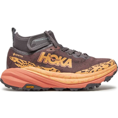 EVA Running Shoes Hoka Speedgoat 6 Mid GTX W - Galaxy/Guava